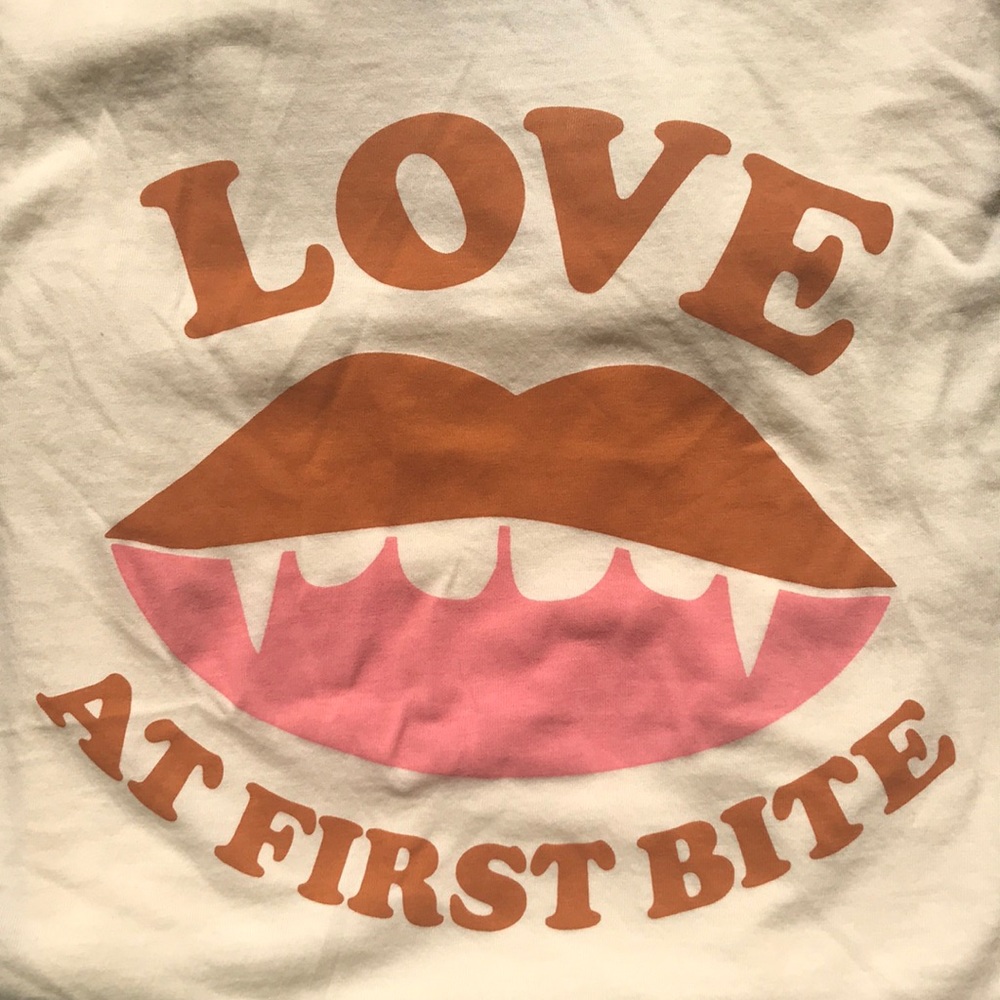 Sugarhigh Lovestoned T shirt